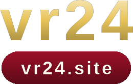 vr24 โลโก้