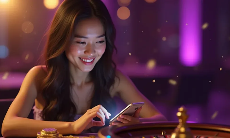 vr24 เริ่มใช้ vr24 บนมือถือใน 3 ขั้นตอน