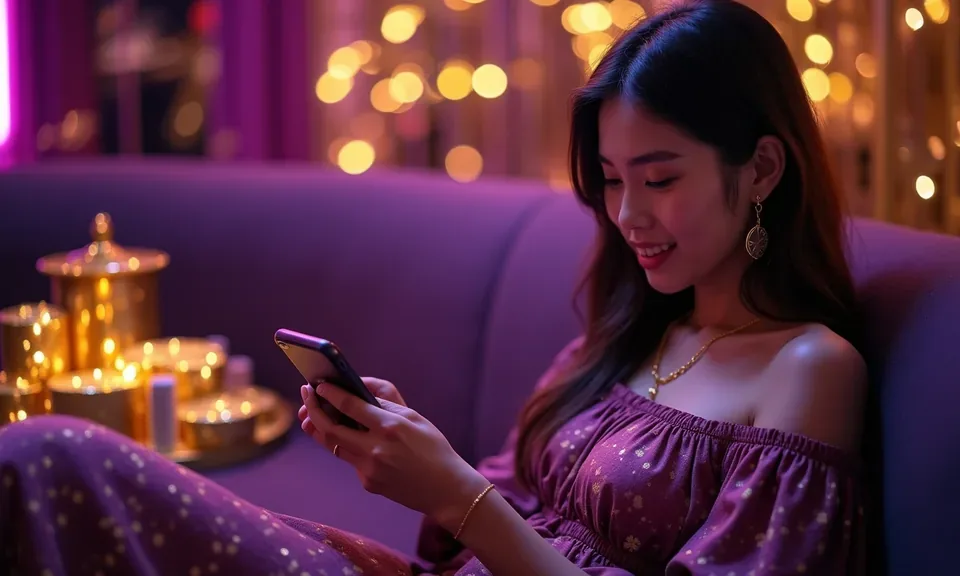 vr24 vr24 แอปและการเข้าล็อบบี้บนมือถือ